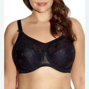 Goddess Alice full cup bra - 42J